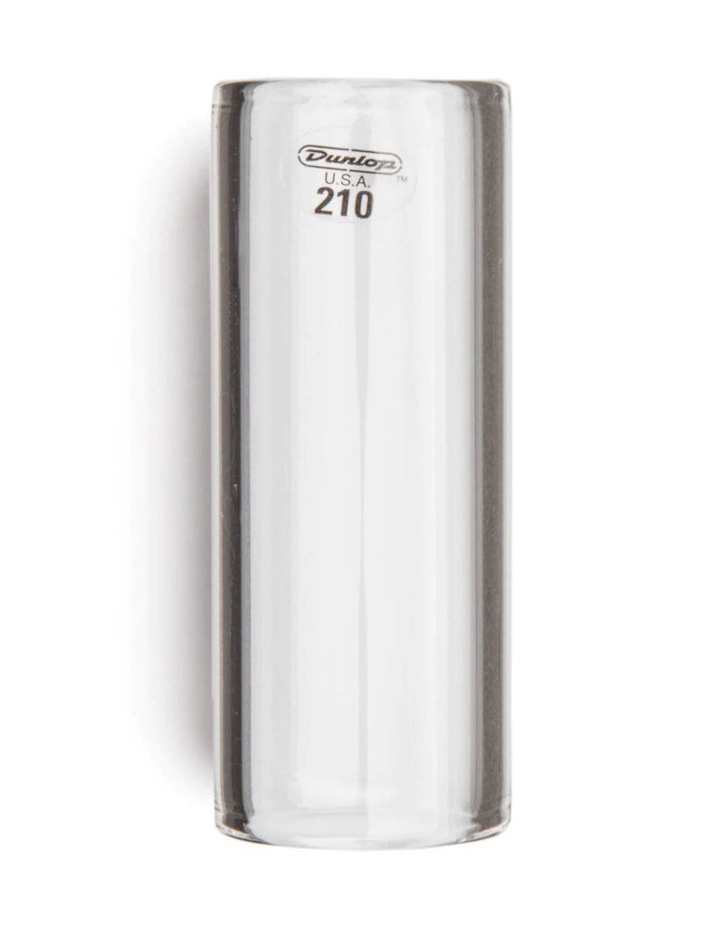 210 Medium wall glass slide
