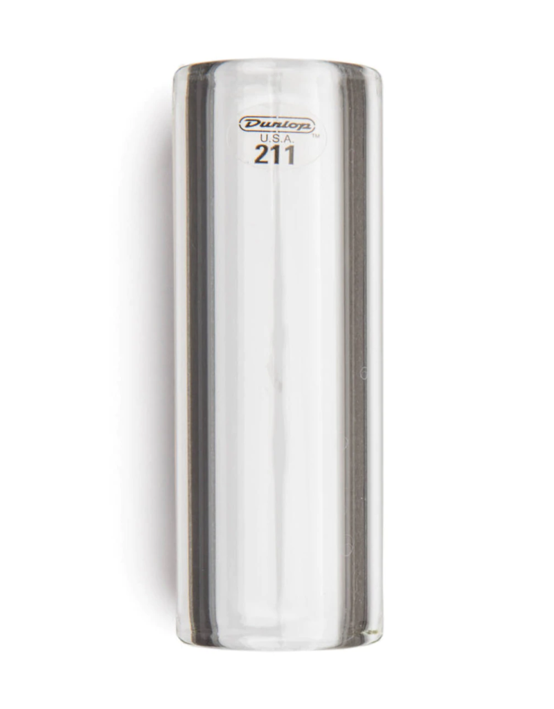211 Heavy wall glass slide