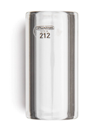 212 Heavy wall glass slide