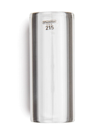 215 Heavy wall glass slide