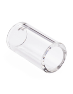 218 Heavy wall glass slide