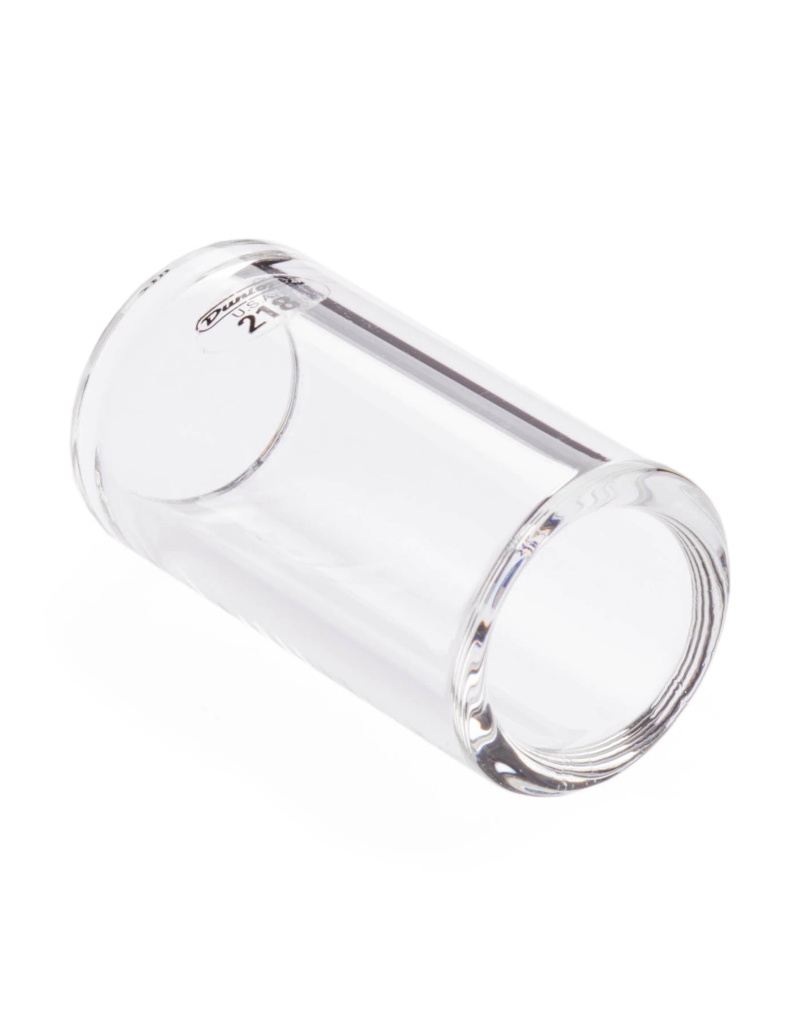 218 Heavy wall glass slide
