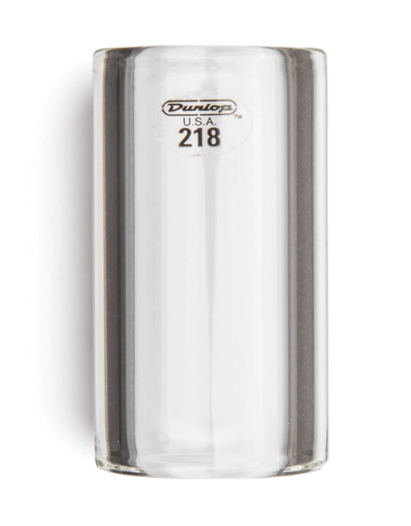 218 Heavy wall glass slide