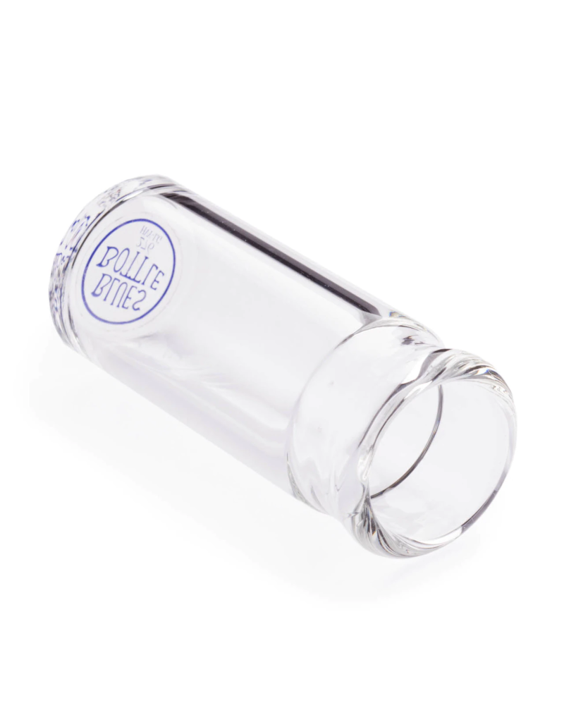 276 Heavy wall bottle slide large