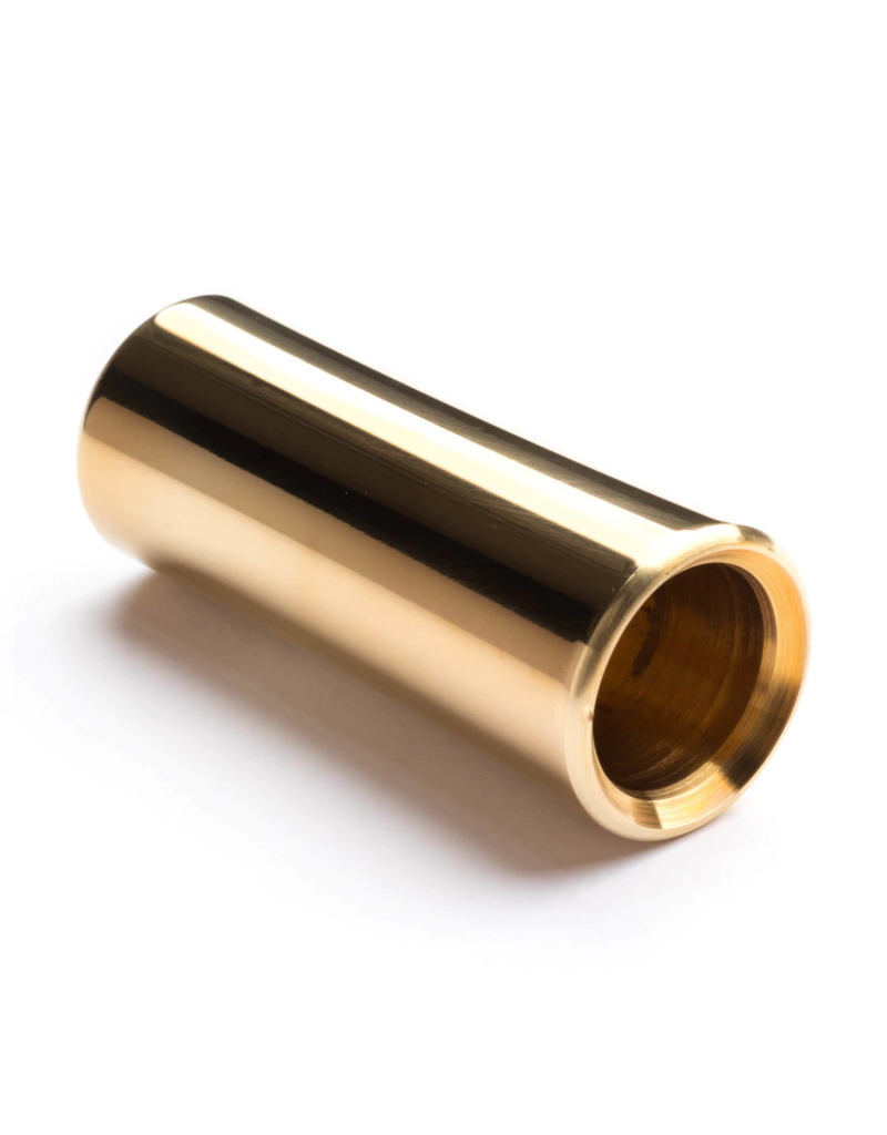 Dunlop 284 Eric Sardinas brass slide