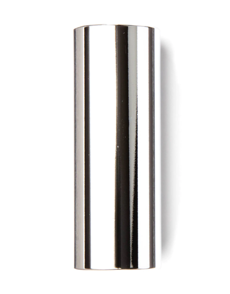 Dunlop 320 Chromed steel slide medium