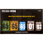 6500  gitaar onderhoud kit