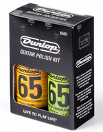 6501 Gitaar body onderhoud kit