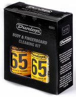 6503 Body en fretbord onderhoud kit