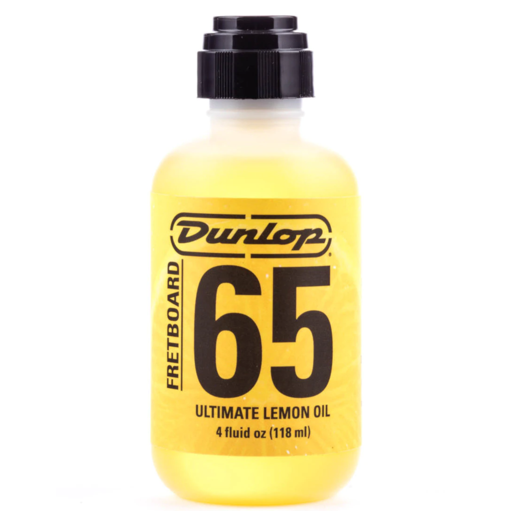 6554 Formula 65 fretbord ultimate lemon oil