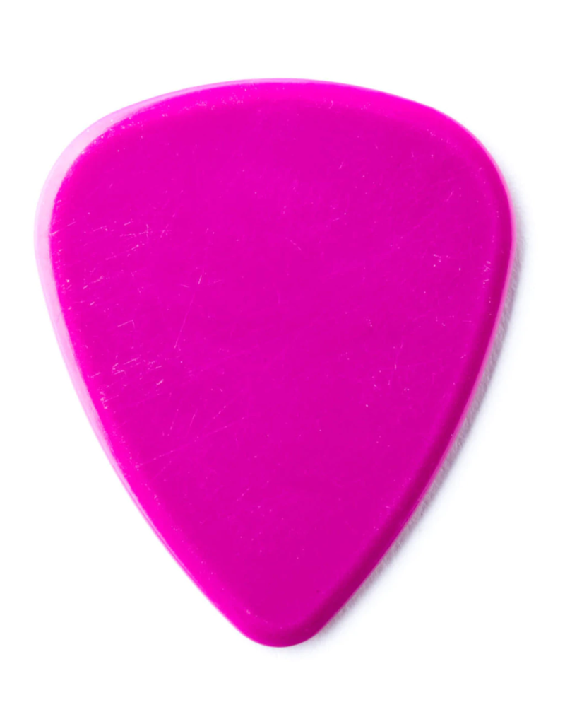 Delrin 500 1.14 mm gitaar plectrum