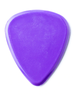 Delrin 500 1.5 mm gitaar plectrum
