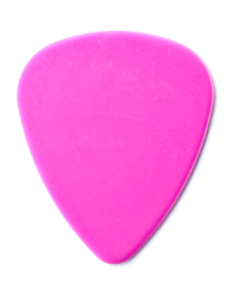 Dunlop Delrin 500 .71 mm guitar pick