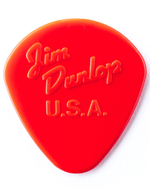 Jazz I nylon gitaar plectrum