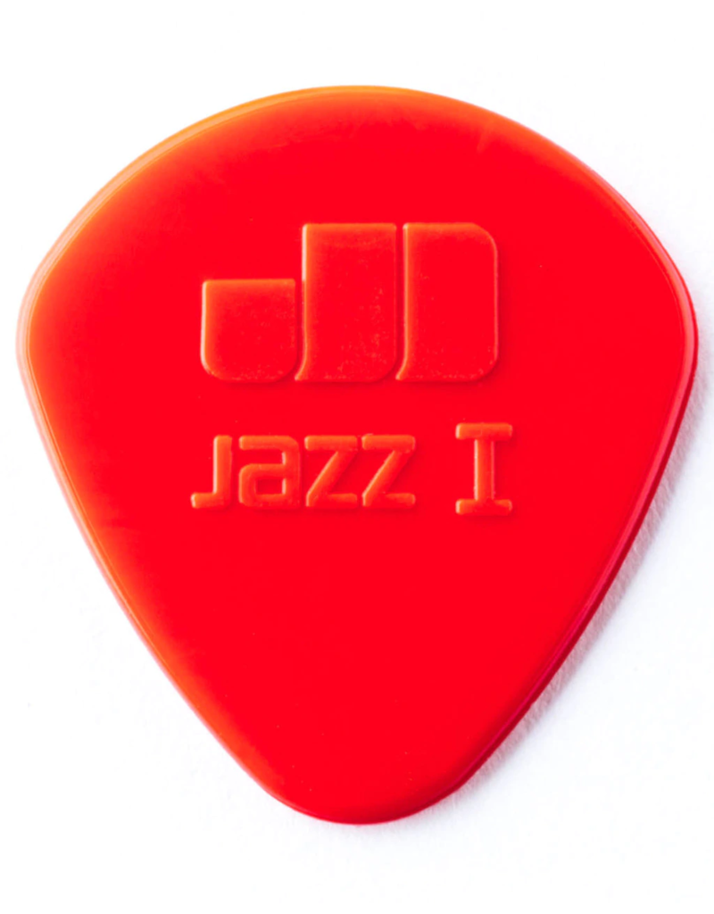 Jazz I nylon gitaar plectrum