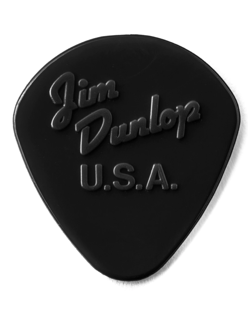 Jazz I stiffo gitaar plectrum