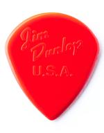 Jazz III nylon gitaar plectrum