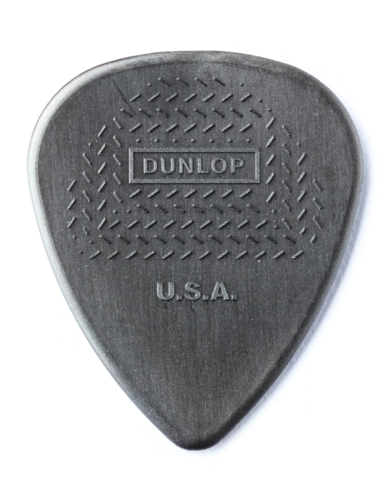 Max-Grip nylon 1.00 mm gitaar plectrum