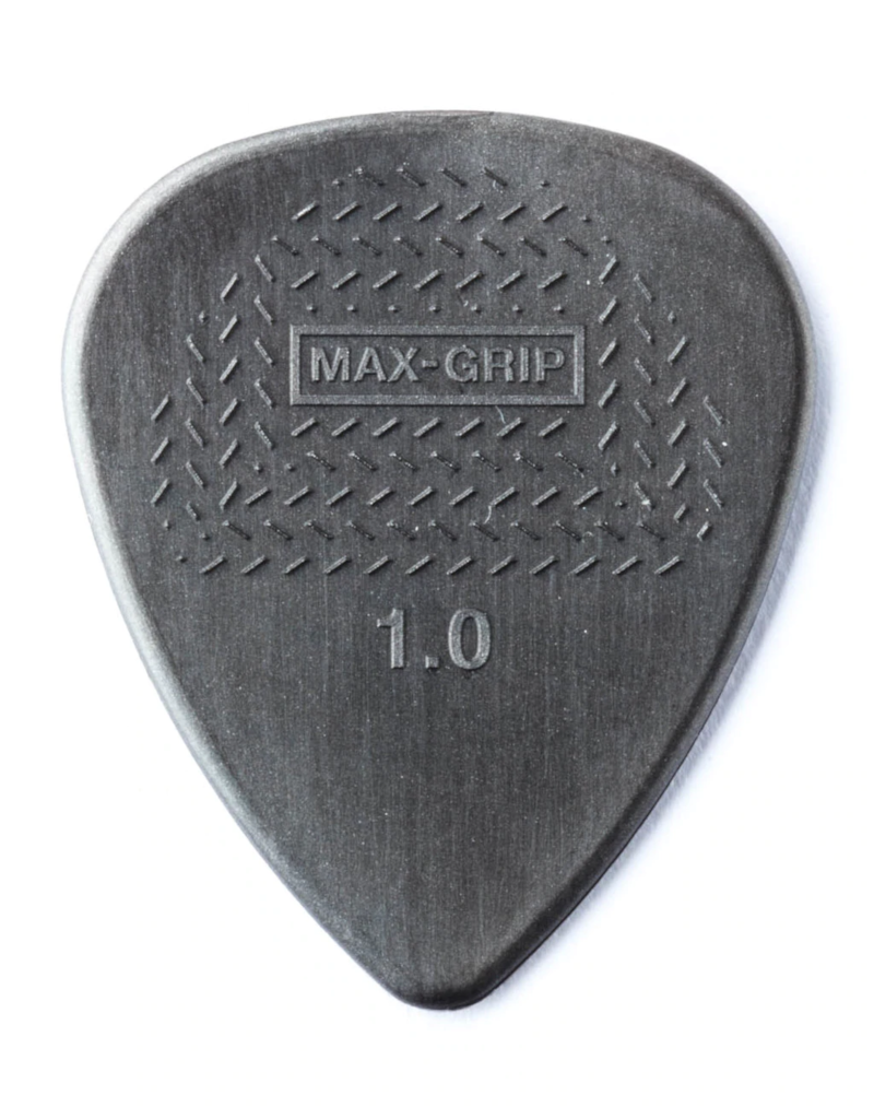 Max-Grip nylon 1.00 mm gitaar plectrum