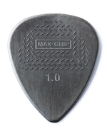 Max-Grip nylon 1.00 mm gitaar plectrum