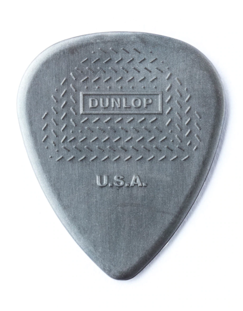 Max-Grip nylon 1.14 mm gitaar plectrum
