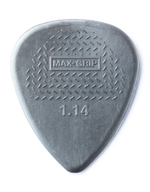 Max-Grip nylon 1.14 mm gitaar plectrum