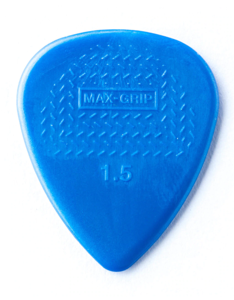 Max-Grip nylon 1.5 mm gitaar plectrum