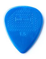 Max-Grip nylon 1.5 mm gitaar plectrum