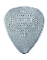 Max-Grip nylon .73 mm gitaar plectrum