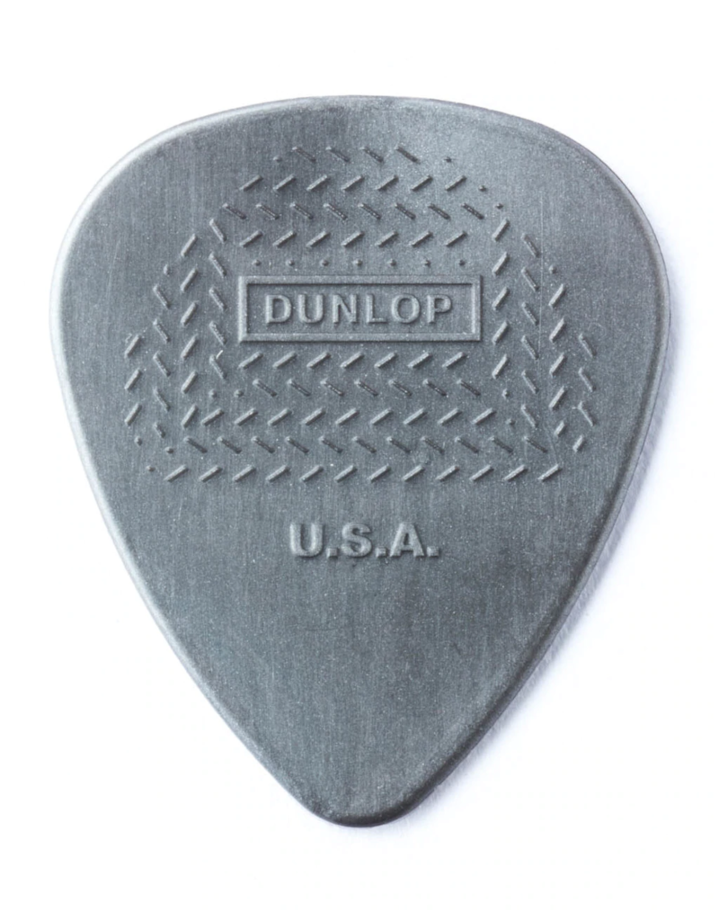 Max-Grip nylon .88 mm gitaar plectrum
