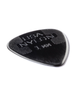 Nylon 1.00 gitaar plectrum
