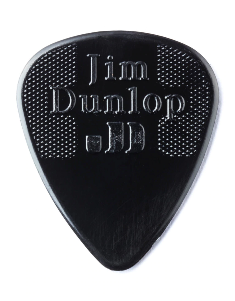 Nylon 1.00 gitaar plectrum