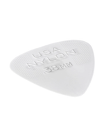 Nylon .38 gitaar plectrum
