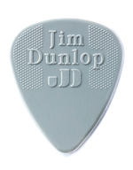 Nylon .60 gitaar plectrum