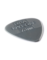 Nylon .73 gitaar plectrum