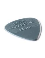 Nylon .88 gitaar plectrum