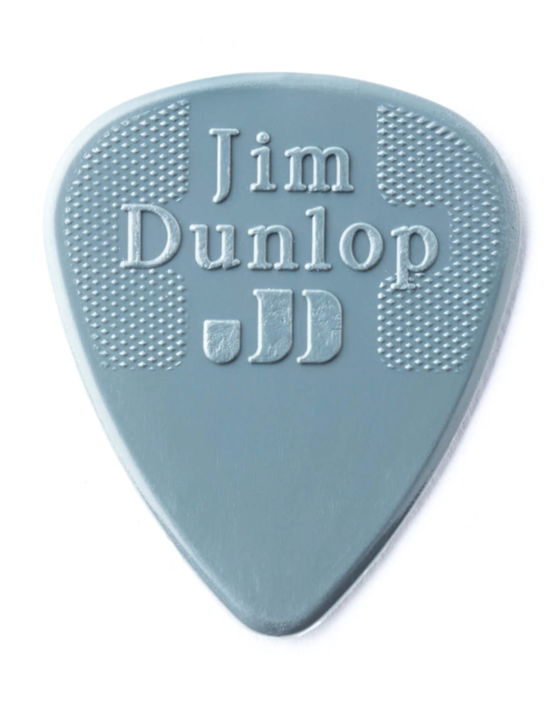 Nylon .88 gitaar plectrum