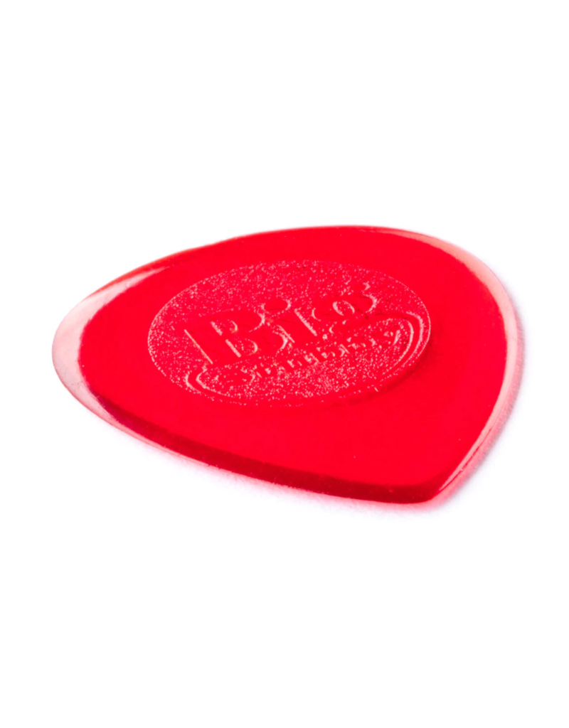 Dunlop Stubby Jazz 1.0 mm guitar pick