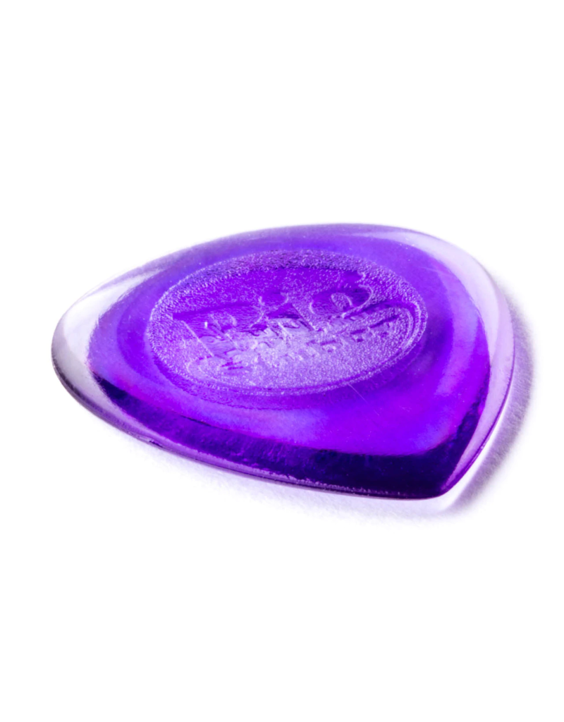 Stubby 2.0 mm gitaar plectrum