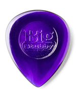 Stubby 3.0 mm gitaar plectrum