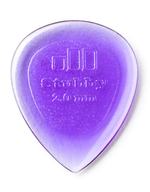 Stubby Jazz 2.0 mm gitaar plectrum