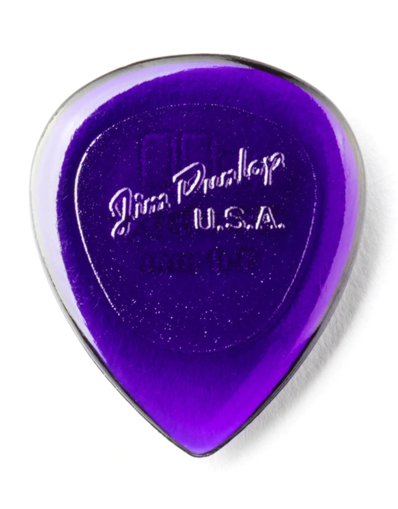 Stubby Jazz 3.0 mm gitaar plectrum