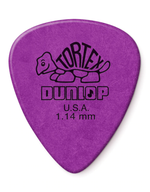 Tortex 1.14 mm gitaar plectrum