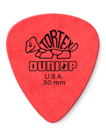 Tortex .50 mm gitaar plectrum