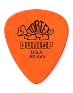 Tortex .60 mm gitaar plectrum