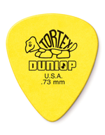 Dunlop Tortex .73 mm guitar pick
