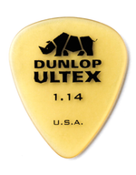 Ultex 1.14 mm gitaar plectrum