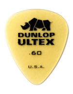 Ultex .60 mm gitaar plectrum