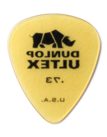 Ultex .73 mm gitaar plectrum