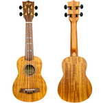 DUS440 Sopraan ukelele